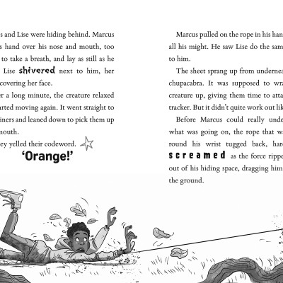 The Breakfast Club Adventures