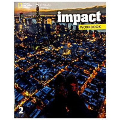 Impact: Workbook 2