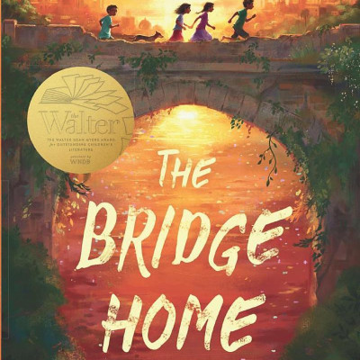 The Bridge Home By Padma Venkatraman