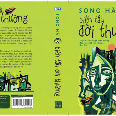 Biến Tấu Đời Thường - Song Hà