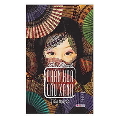 Sách: Phấn Hoa Lầu Xanh