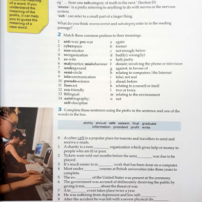 IELTS Graduation: Student