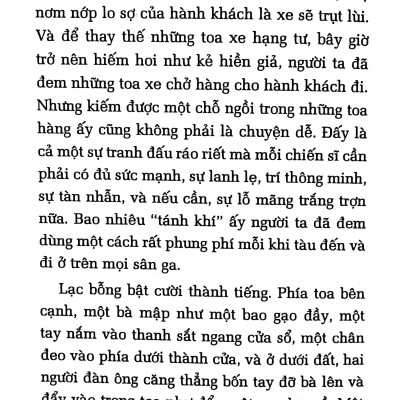 Những Cặp Kính Màu - Tiểu Thuyết Võ Đình Cường