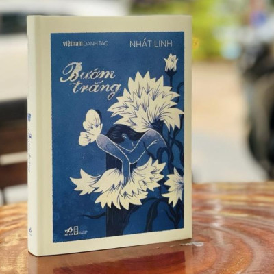 Sách - Bướm trắng (Việt Nam danh tác) (Nhã Nam HCM)