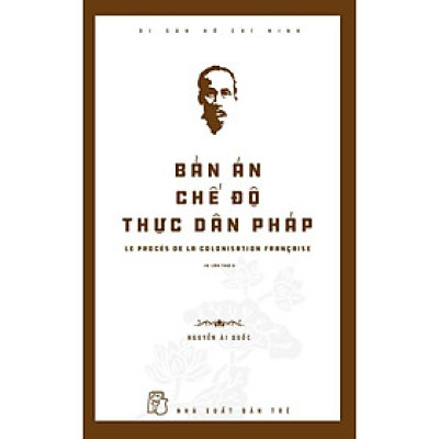 Sách-Bản án chế độ thực dân Pháp