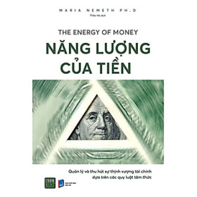 Năng Lượng Của Tiền - Bản Quyền