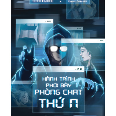 Hành Trình Phơi Bày Phòng Chat Thứ N