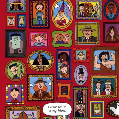 You Choose: Celebrating 20 Years Of Storytelling Magic