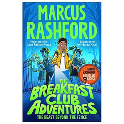 The Breakfast Club Adventures