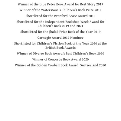 The Lion Above The Door