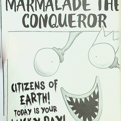 The Bad Guys - Episode 10: The Baddest Day Ever