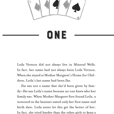 The Magic Misfits Series #2: The Second Story