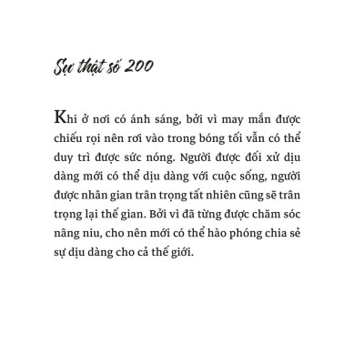 Sách - Càng Lớn Càng Trở Thành Đứa Trẻ Hiểu Chuyện