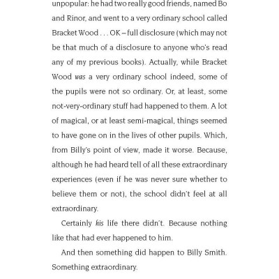 The Boy Who Got Accidentally Famous