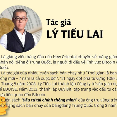 Đầu tư tài chính thông minh - Bản Quyền