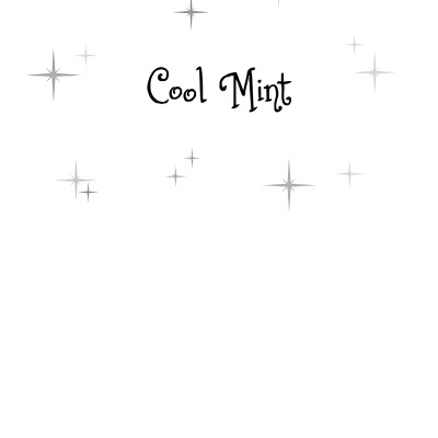 Candy Fairies 4: Cool Mint