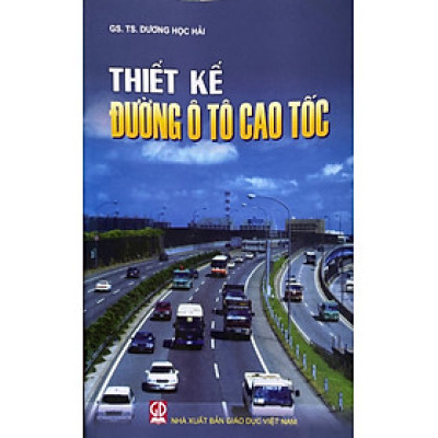 Thiết Kế Đường Ô Tô Cao Tốc