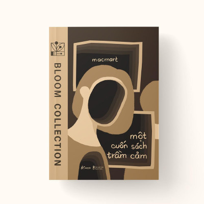 Sách Combo 2 Cuốn: Lạc Giữa Tần Số Không Người Nghe + Một Cuốn Sách Trầm Cảm - Bản Quyền