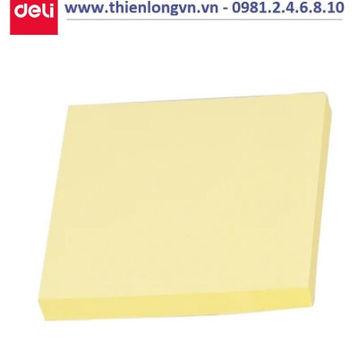 Giấy nhớ 3x3 Deli EA 00352