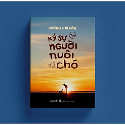 Ký sự người nuôi chó