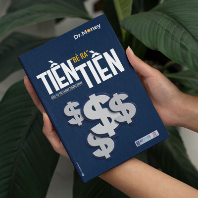 Tiền Đẻ Ra Tiền: Đầu Tư Tài Chính Thông Minh