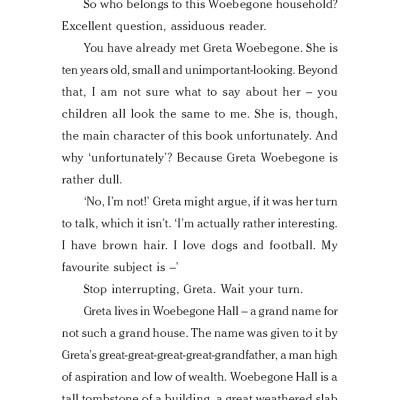 Greta And The Ghost Hunters