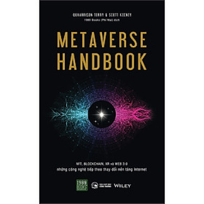Metaverse Handbook