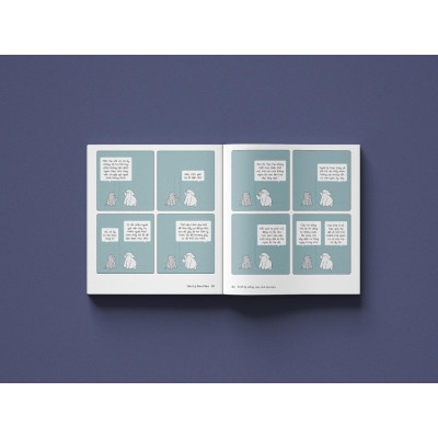 Sách - Triết Lý Sống Của Chó Và Mèo - AZ Việt Nam