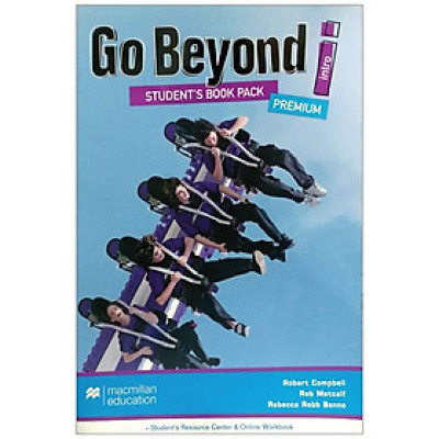 Go Beyond Student