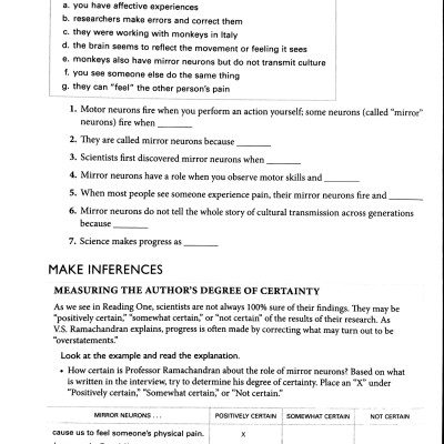 NorthStar (4 Ed.) 5 - Reading and Writing: Student Book