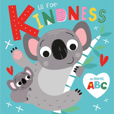 K Is For Kindness