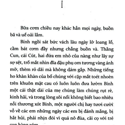 Việt Nam Danh Tác - Bỉ Vỏ
