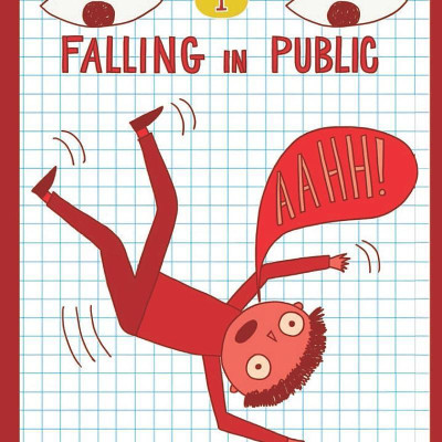 So Embarrassing: Awkward Moments And How To Get Through Them