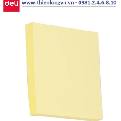 Giấy nhớ 3x3 Deli EA 00352