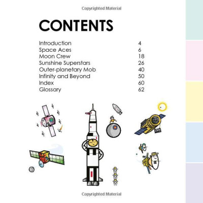 Basher Basics: Space Exploration: It Is Rocket Science!