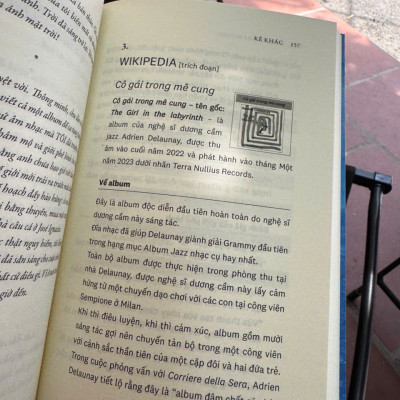 KẺ KHÁC - Guillaume Musso – Vĩ Thanh dịch – Nhã Nam – NXB Văn Học