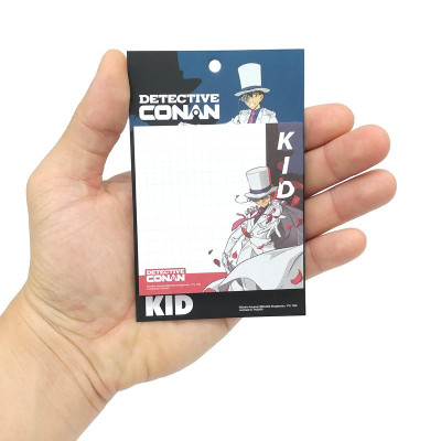 Giấy Ghi Chú Kid 115 x 75 x 6 mm - Tagger