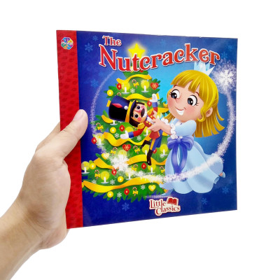The Nutcracker Little Classics