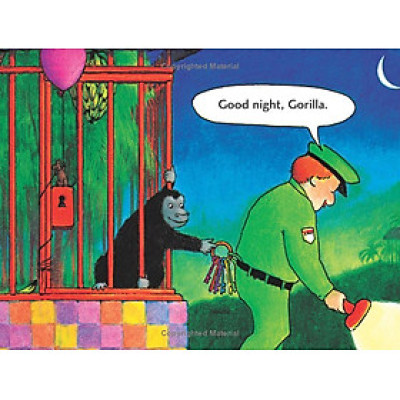 Good Night, Gorilla