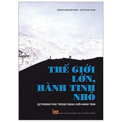 Thế Giới Lớn Hành Tinh Nhỏ - ( TT)