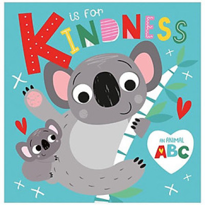 K Is For Kindness
