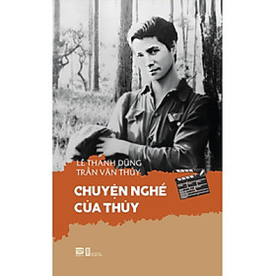 Chuyện Nghề Của Thủy