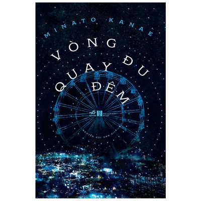 Combo 2 cuốn sách: Hannibal trỗi dậy + Vòng đu quay đêm