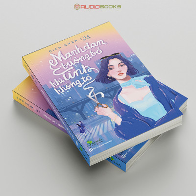 Mạnh Dạn Buông Bỏ Khi Tình Không Tỏ