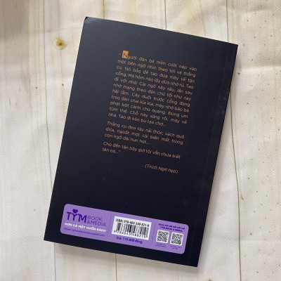 Mộc Hương Cuối Mùa Thu 