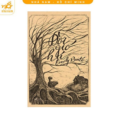 Sách - Đồi Gió Hú (Tái Bản) (Nhã Nam HCM)