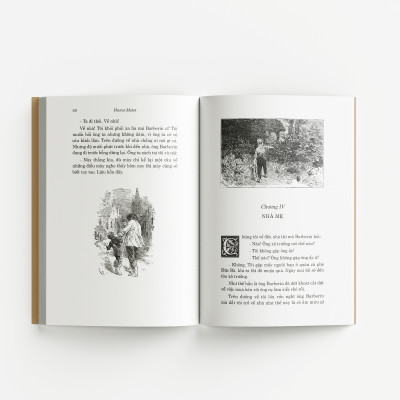 Không gia đình TB180 (Bìa hoa)