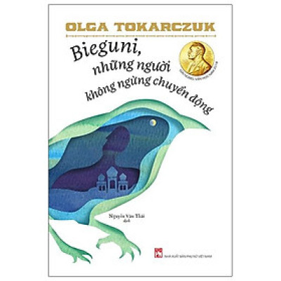 Bieguni, Những Người Không Ngừng Chuyển Động