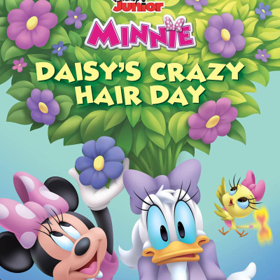 World Of Reading Level Pre-1: Minnie