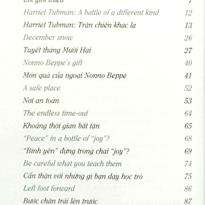 Chicken Soup For The Soul Stories For A Better World 19 - Tin Vào Ngày Mai (Tái Bản 2023)